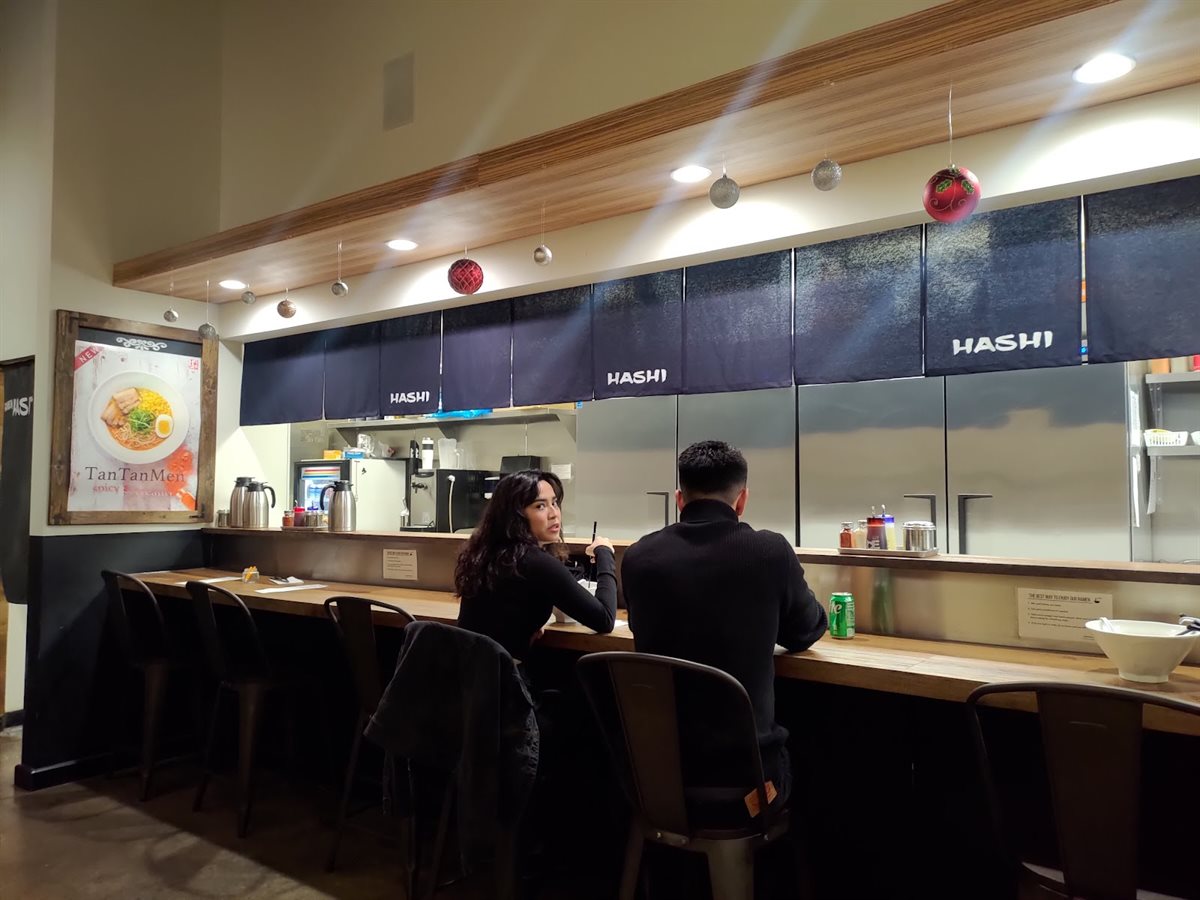 Ramen Hashi